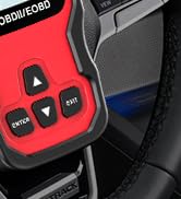 Ancel VD500 OBD2 Scanner Diagnostic Tool for Volkswagen VW Audi Skoda Seat Diagnosis Check Engine...