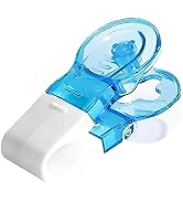 2025 New Portable Pill Taker Household Gadgets,Pill Extractor Tool Popper for Blister Packs for T...