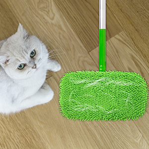 reusable swiffer mop pads