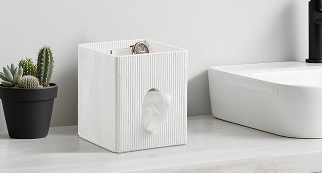 tissue box cover