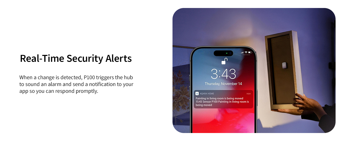 Multi-Sensor P100