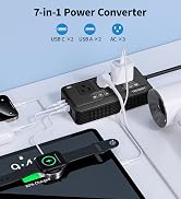 voltage converter