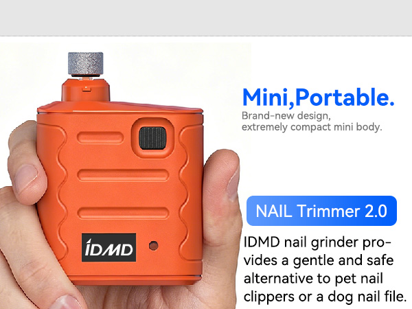 dog nail clipper