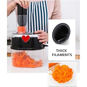 Vegetable Slicer