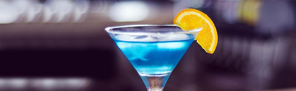 Martini Shaker