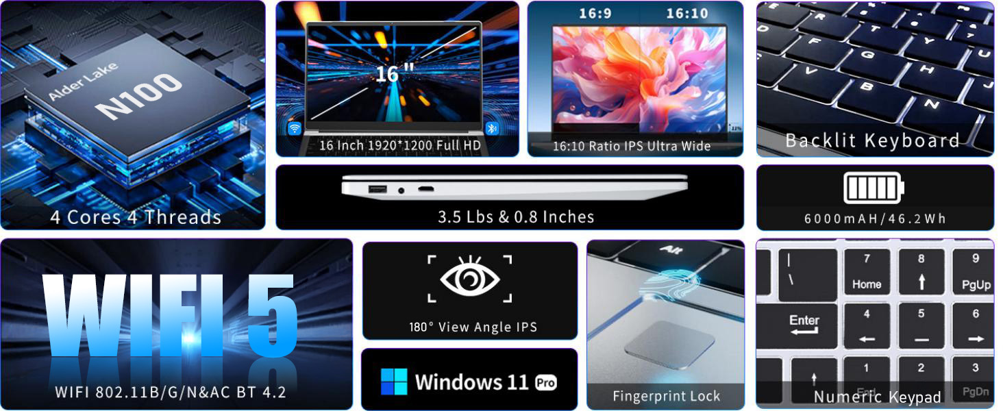 laptop