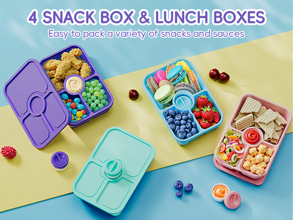 meal prep containers