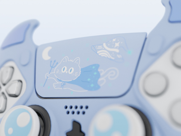 silicone case for ps5