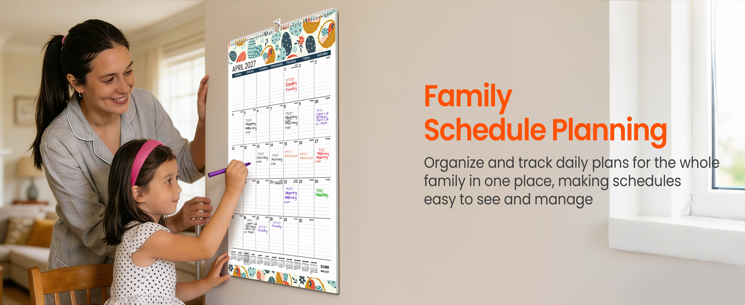 2026-2027 Calendar