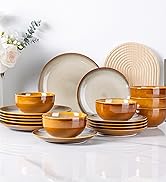 dinnerware set