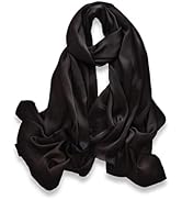 silk scarf