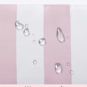 waterproof