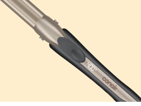Curling iron