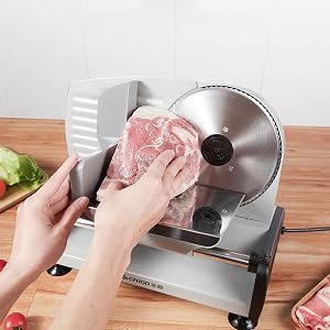 food grade grease for Beef slicer
