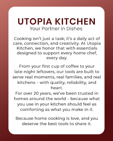 Utopia Kitchen