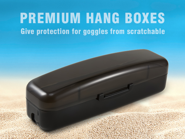come with box
