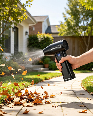 Air Blower