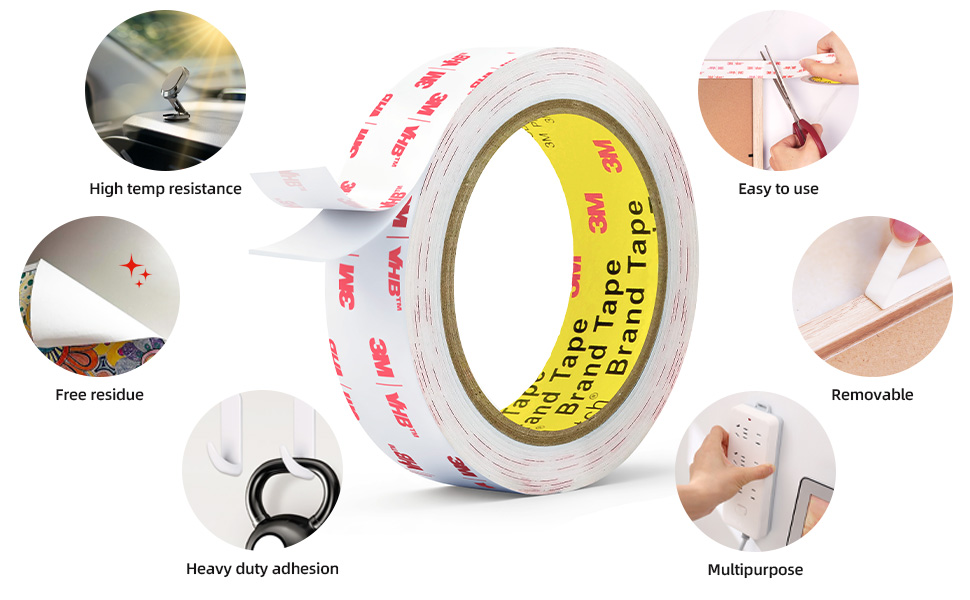 Double Sided Tape