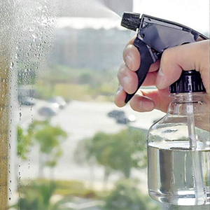 spray