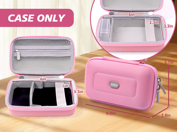 digital camera case