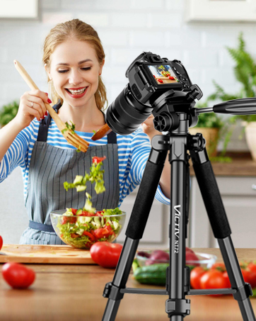 camera stand tripod