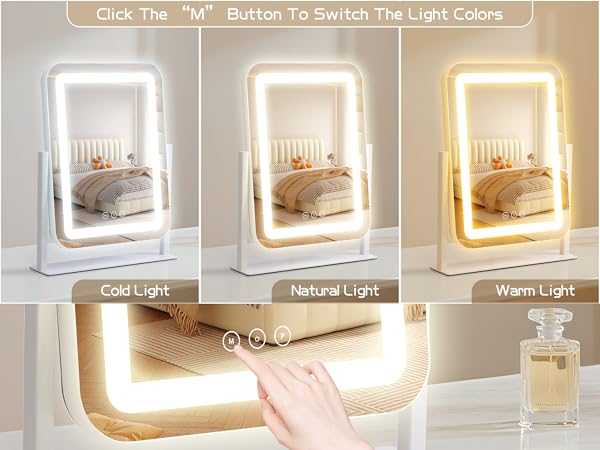 vanity mirror with lights,makeup mirror with lights