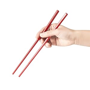 chopsticks reusable
