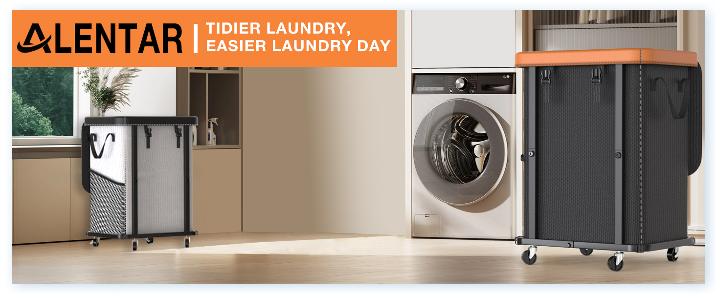 laundry hamper