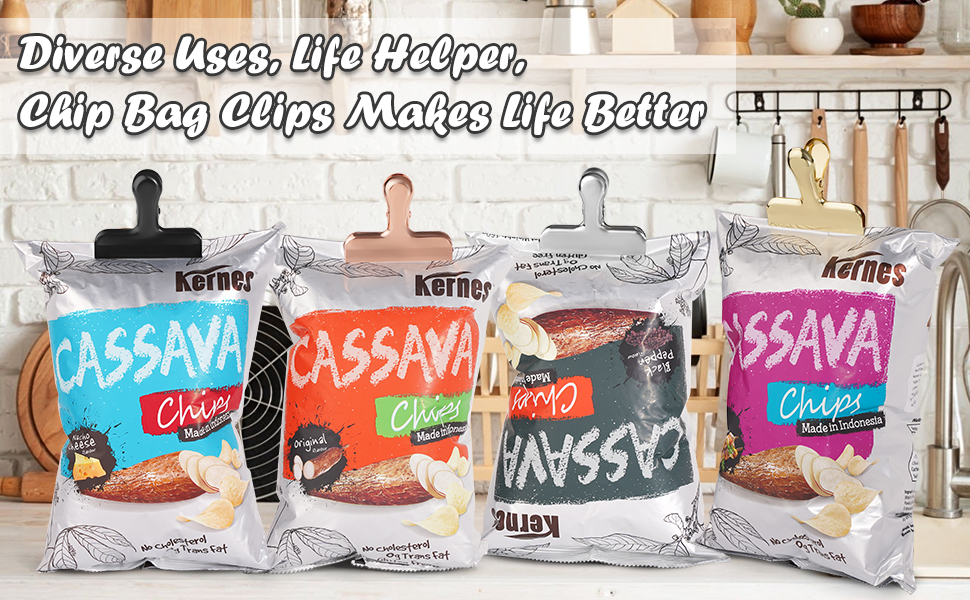 chip bag clips