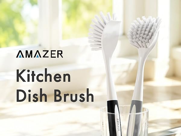 dish brush