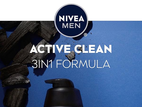 Nivea Men