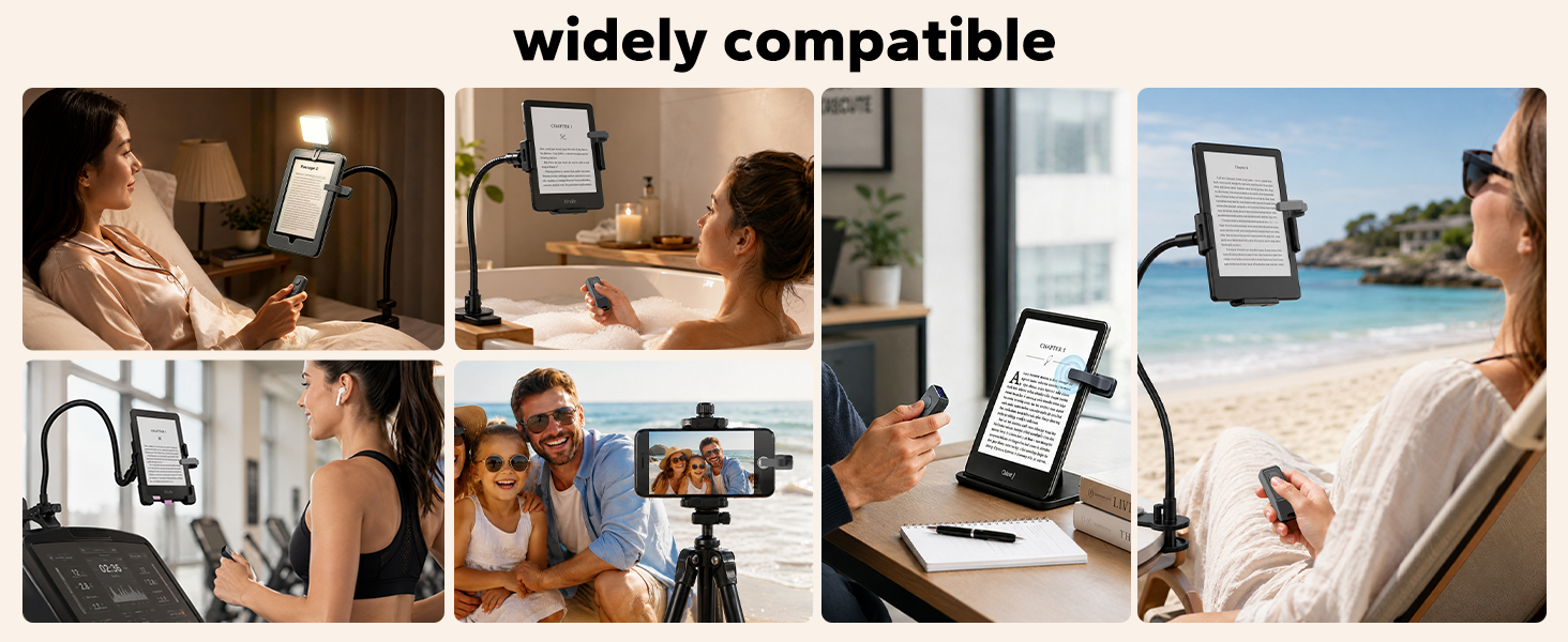 kindle accessories