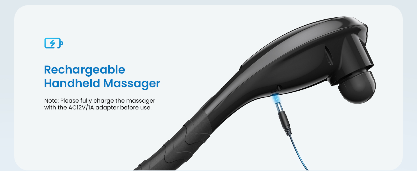 handheld massager 2016CBK