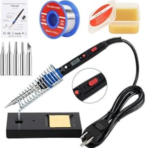 Soldering Iron Kit
