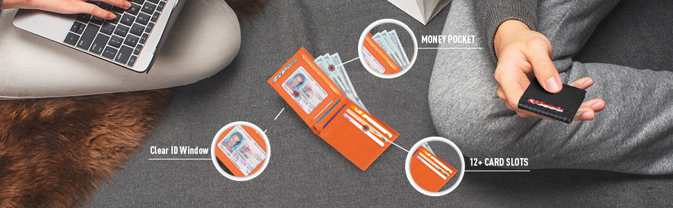 mens wallets