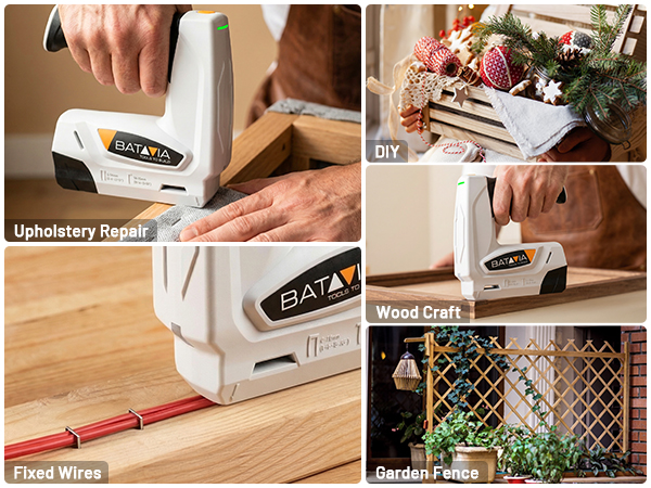 Staple Gun