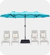 patio umbrella