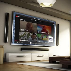 SWM15-PRO 16 Channel Wireless Karaoke Mixer System Bluetooth HDMI ARC AUX Smart TV Media Box PC Home