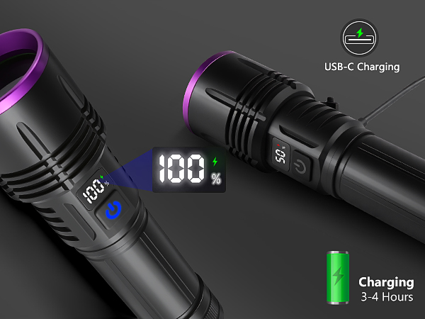 black light for pet urine detection