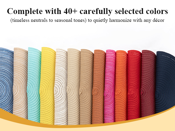 placemats for dining table placemats washable round braided place mats elegant table mats kitchen