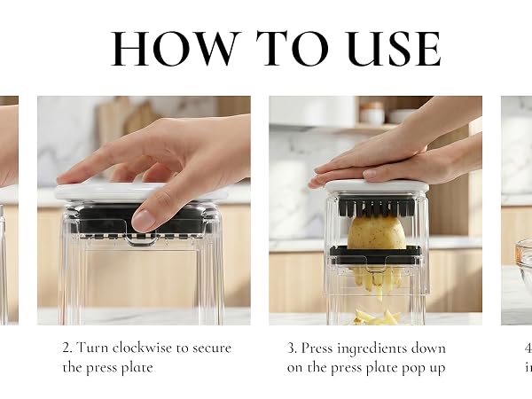 Onion Chopper