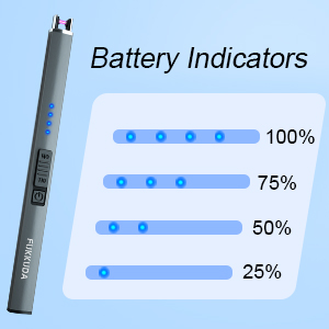 Battery Indicator