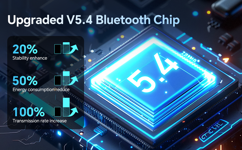 Motorcycle Helmet Bluetooth Headset