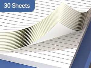 notepads