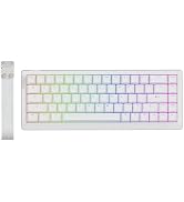 EPOMAKER HE68 Lite Hall Effect Gaming Keyboard, 8k Polling & 128K Scan Rate, 0.01mm Adjustable Tr...