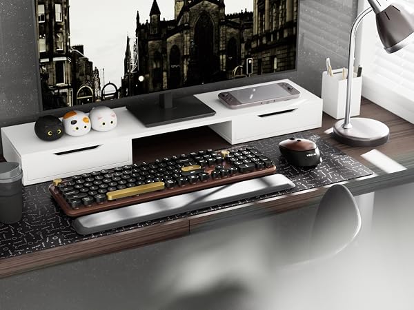 wireless keyboard and mouse