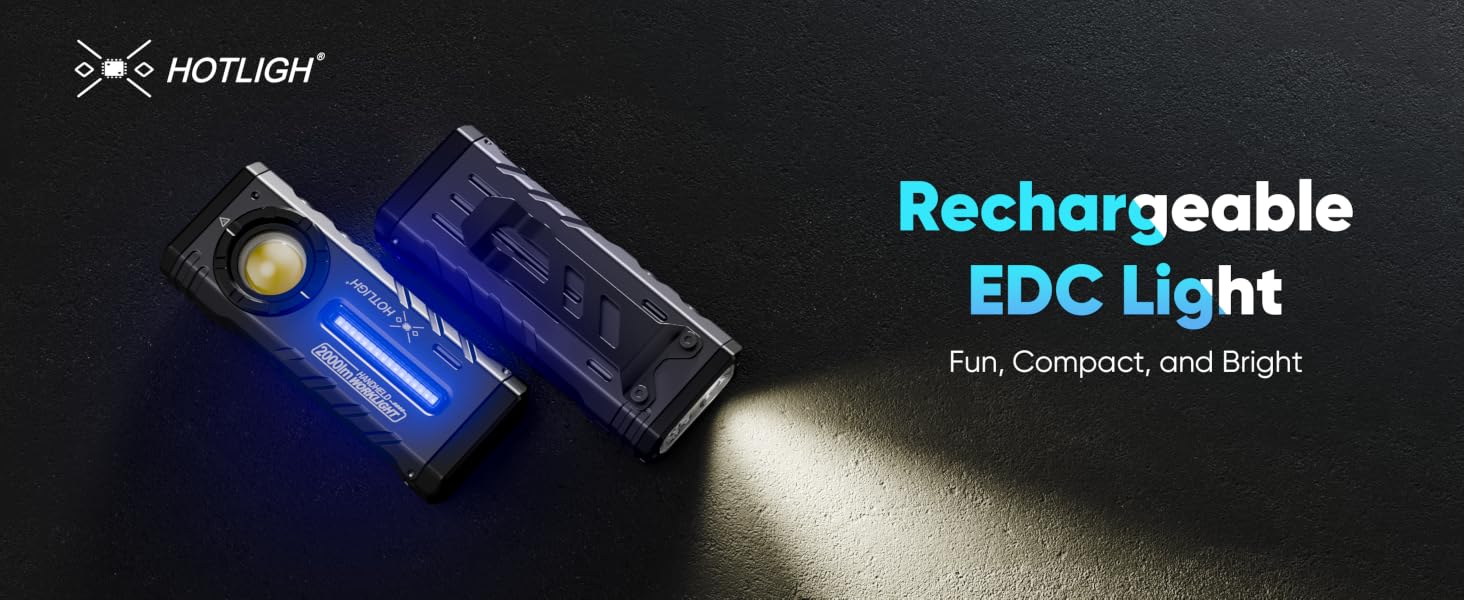 led flashlight rechargeable