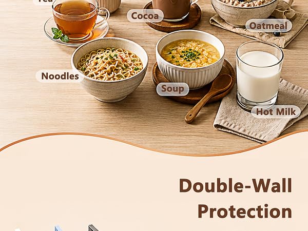 Tea, Coffee & Hot Water Boiler