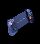 Mobile Gaming Controller