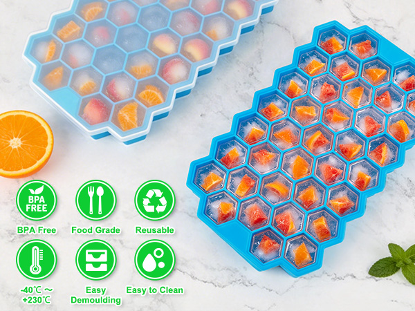 ICE CUBE TRAY